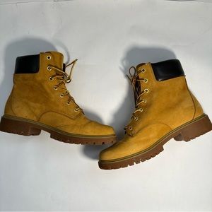 Timberland Jayne 6 size 7.5 woman’s
